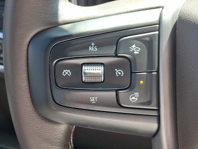 2023 GMC Sierra 2500 HD Denali