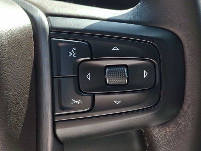 2023 GMC Sierra 2500 HD Denali