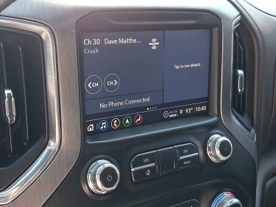 2023 GMC Sierra 2500 HD Denali