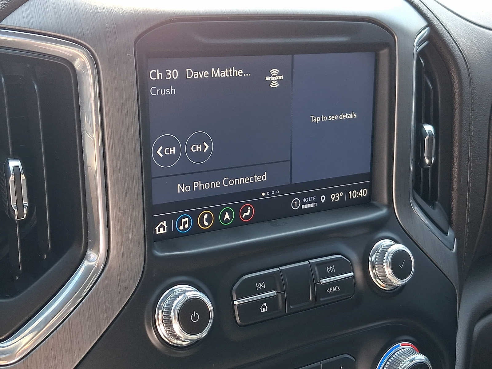 2023 GMC Sierra 2500 HD Denali