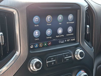 2023 GMC Sierra 2500 HD Denali