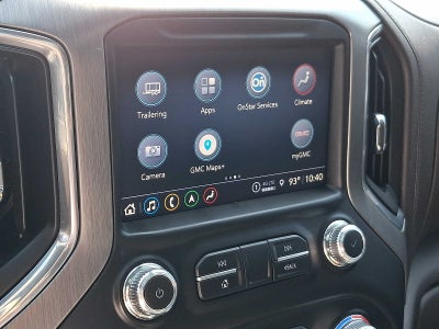 2023 GMC Sierra 2500 HD Denali