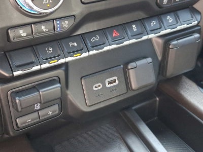 2023 GMC Sierra 2500 HD Denali