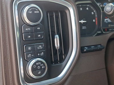 2023 GMC Sierra 2500 HD Denali