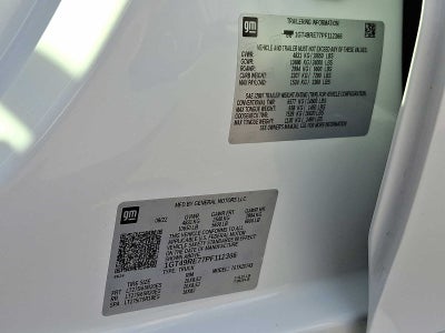 2023 GMC Sierra 2500 HD Denali