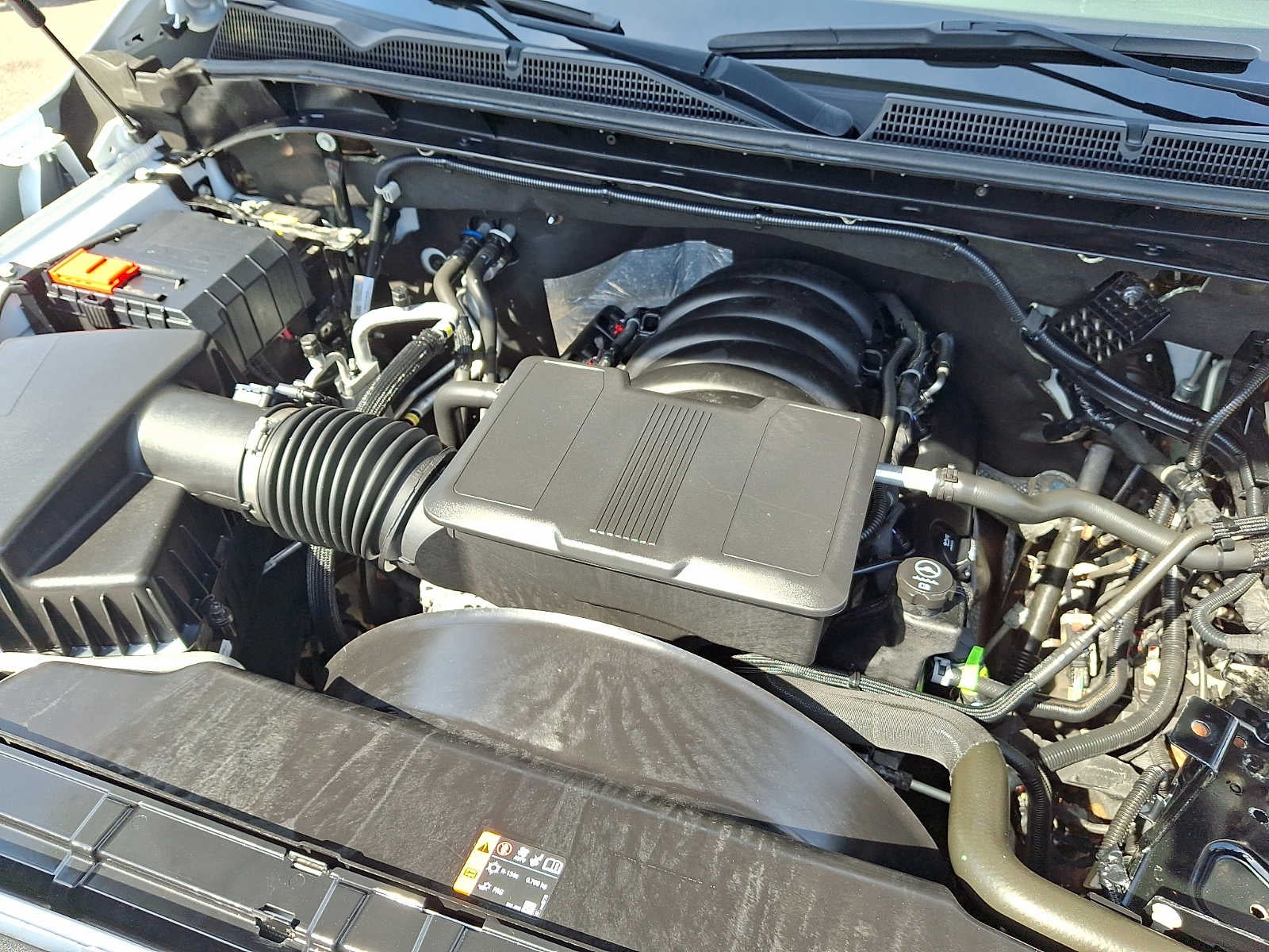 2023 GMC Sierra 2500 HD Denali