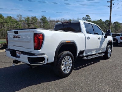 2023 GMC Sierra 2500 HD Denali