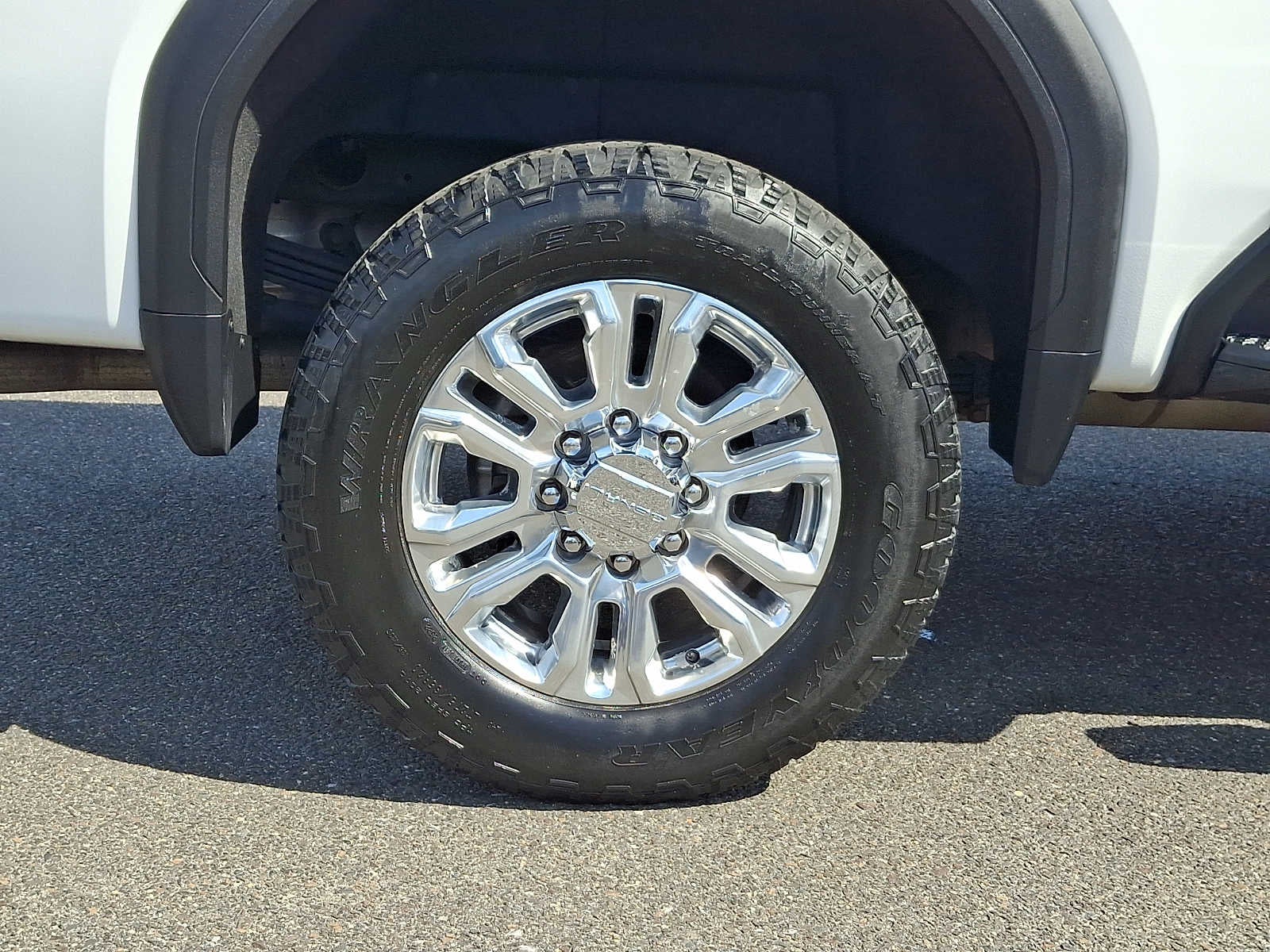 2023 GMC Sierra 2500 HD Denali