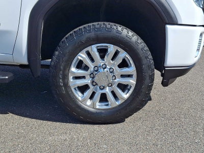 2023 GMC Sierra 2500 HD Denali