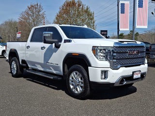 2023 GMC Sierra 2500 HD Denali