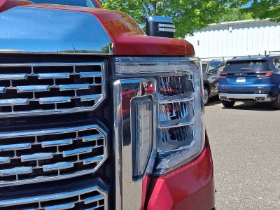 2020 GMC Sierra 2500 HD Denali