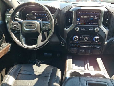 2020 GMC Sierra 2500 HD Denali