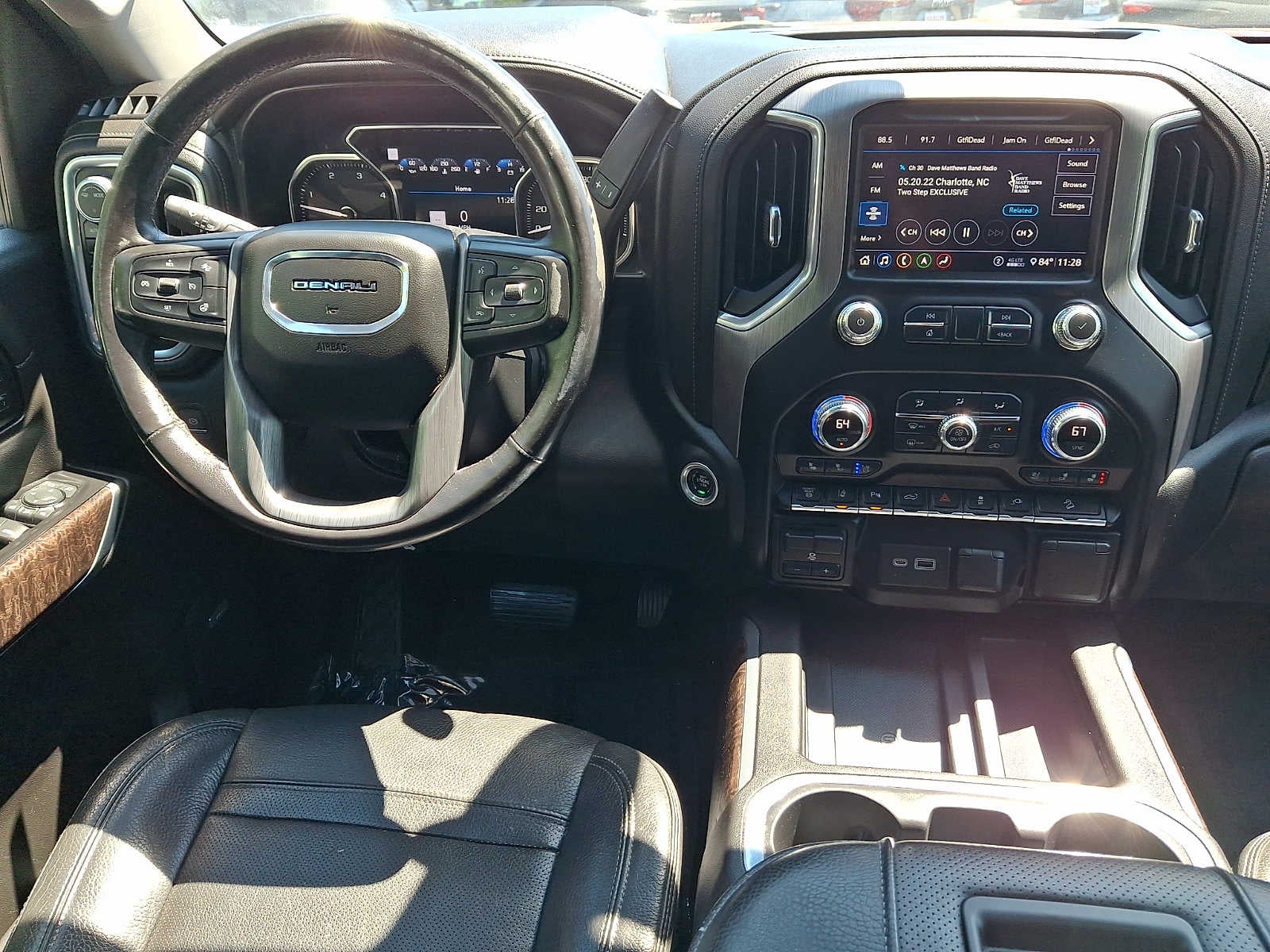 2020 GMC Sierra 2500 HD Denali