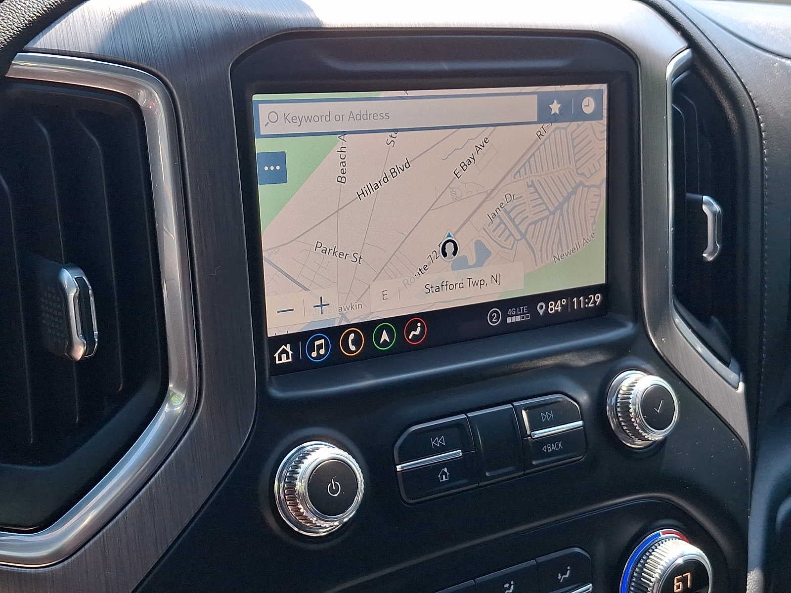 2020 GMC Sierra 2500 HD Denali