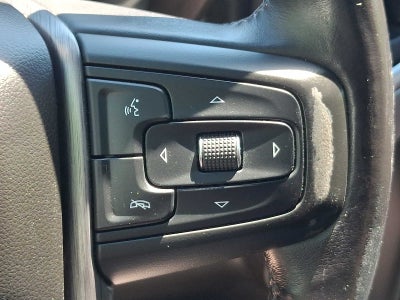 2020 GMC Sierra 2500 HD Denali