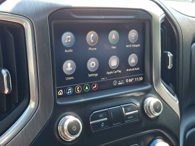 2020 GMC Sierra 2500 HD Denali
