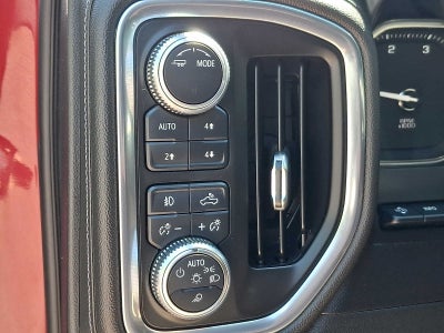 2020 GMC Sierra 2500 HD Denali