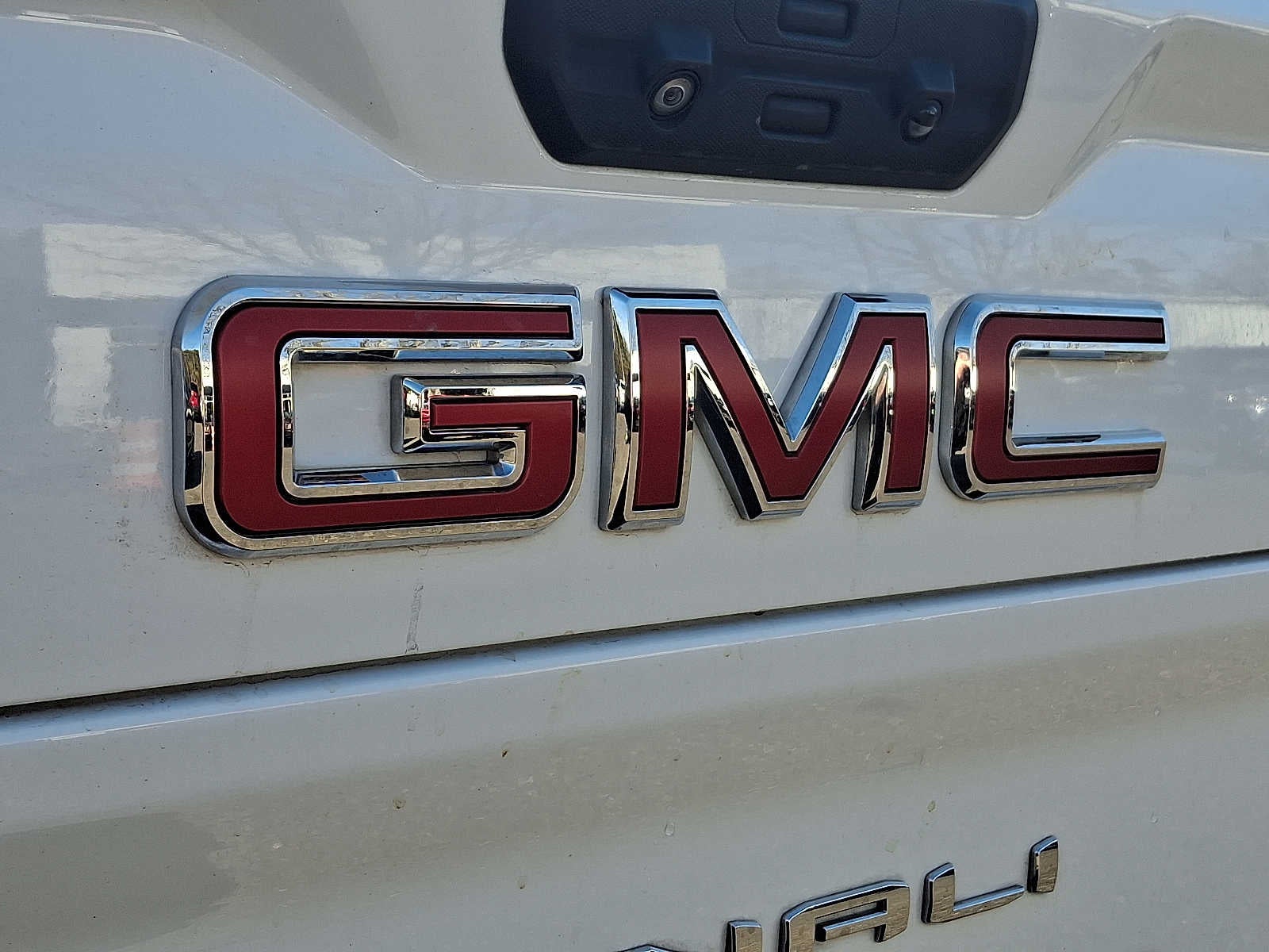 2020 GMC Sierra 2500 HD Denali