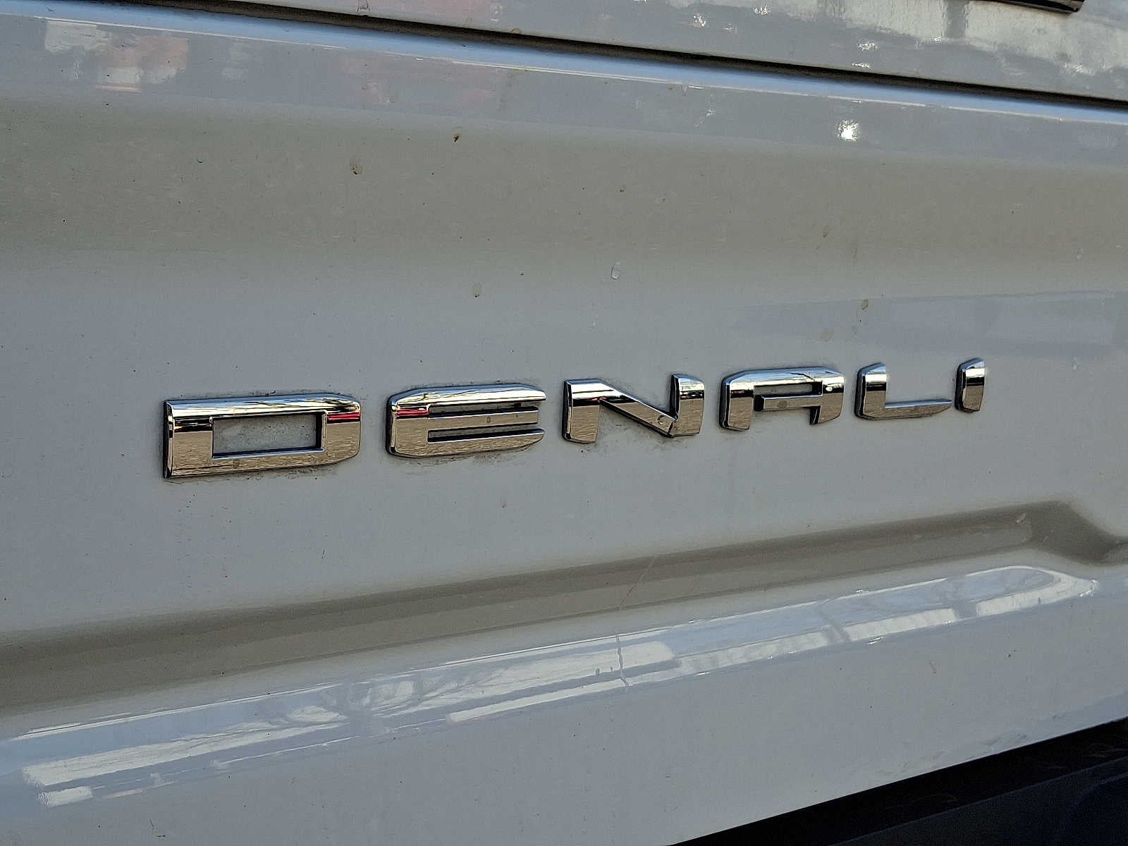 2020 GMC Sierra 2500 HD Denali