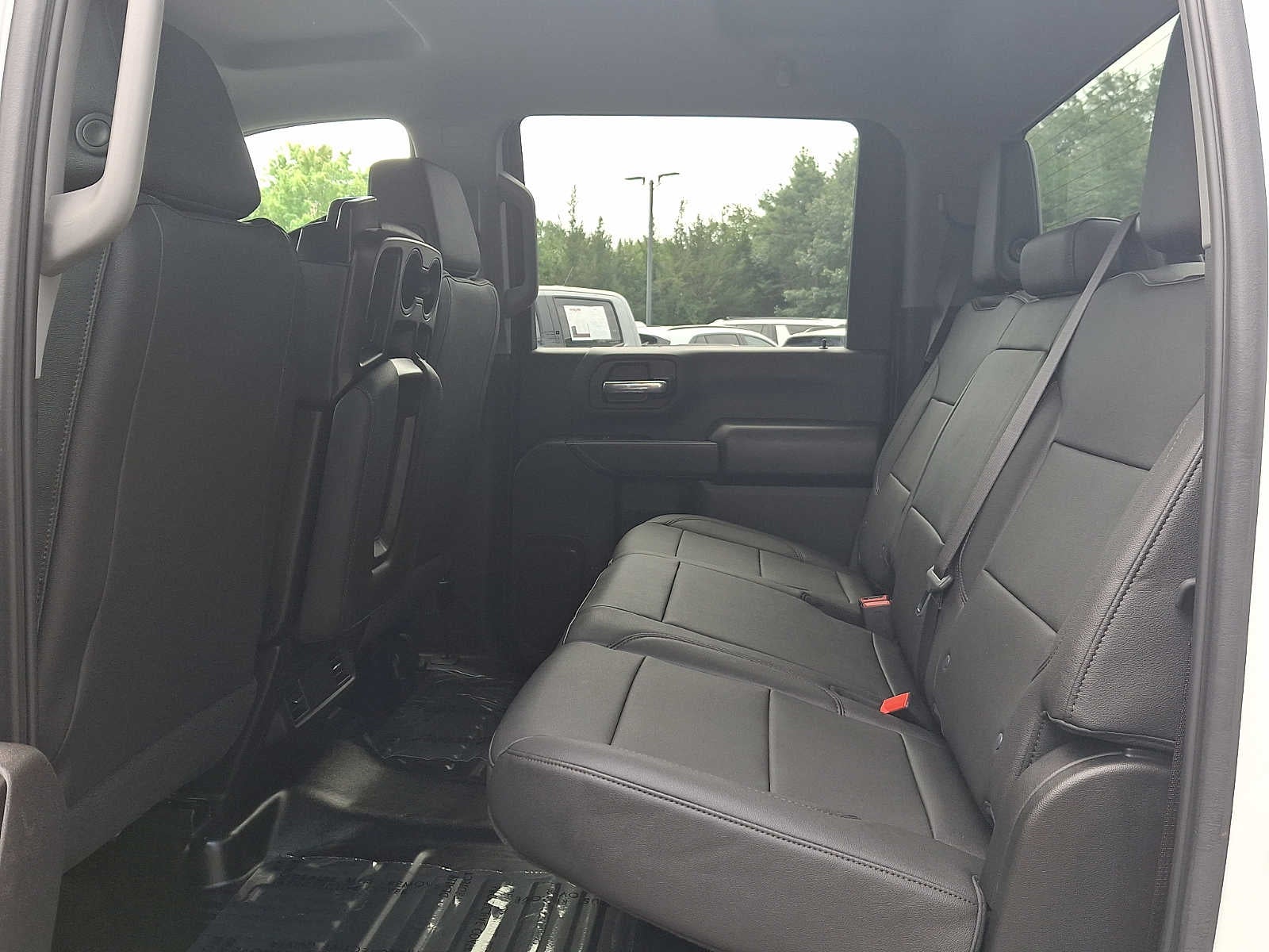 2024 GMC Sierra 3500 HD Pro