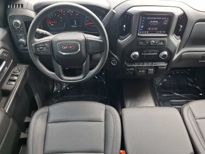 2024 GMC Sierra 3500 HD Pro