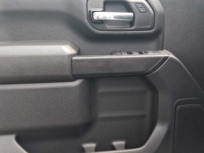 2024 GMC Sierra 3500 HD Pro