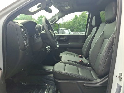 2024 GMC Sierra 3500 HD Pro