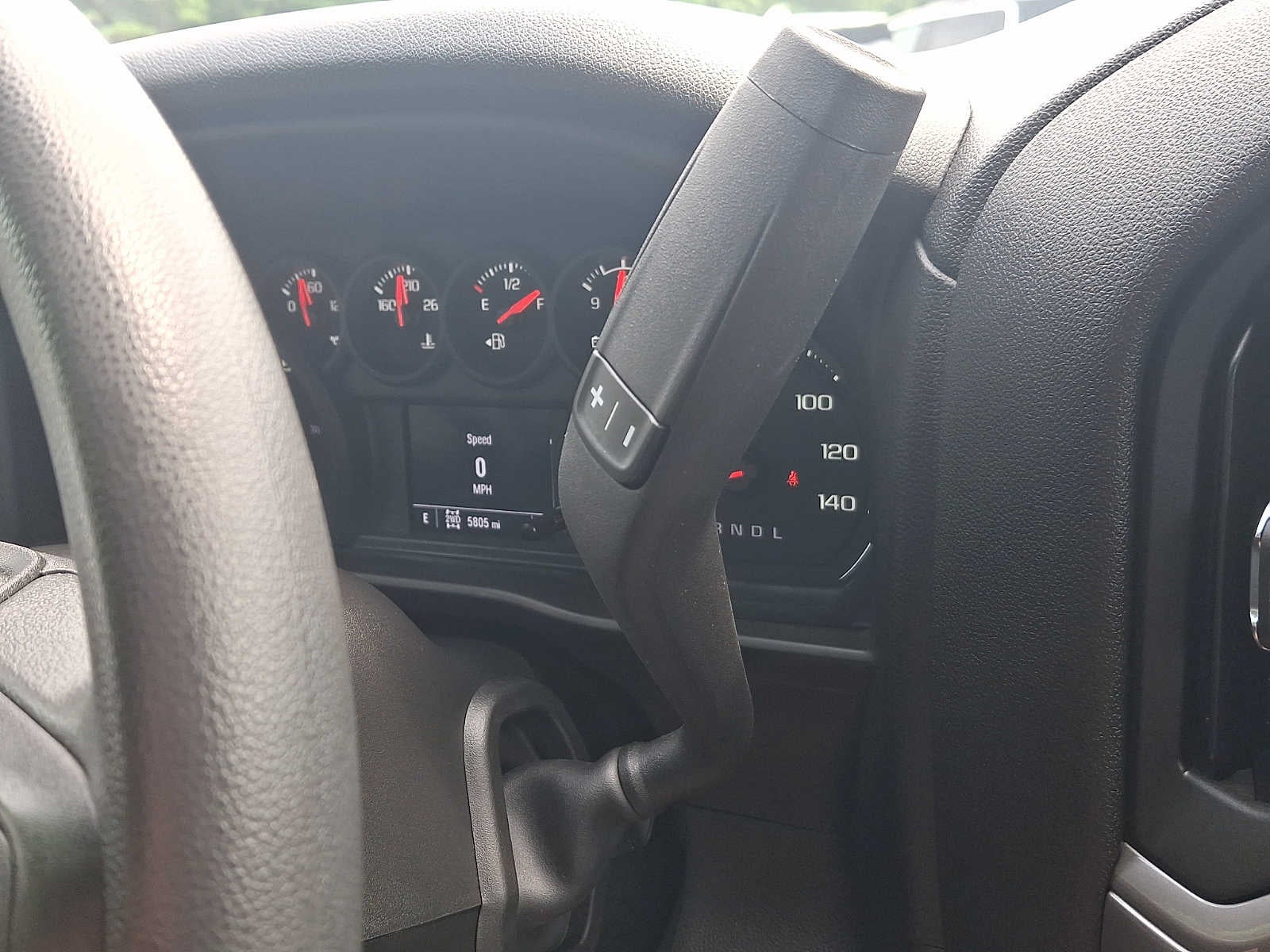 2024 GMC Sierra 3500 HD Pro
