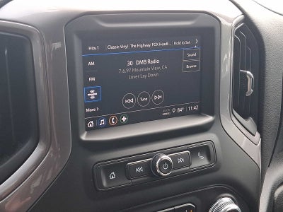 2024 GMC Sierra 3500 HD Pro