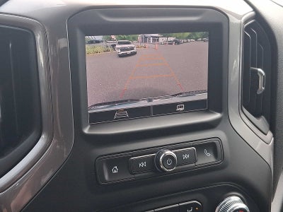 2024 GMC Sierra 3500 HD Pro