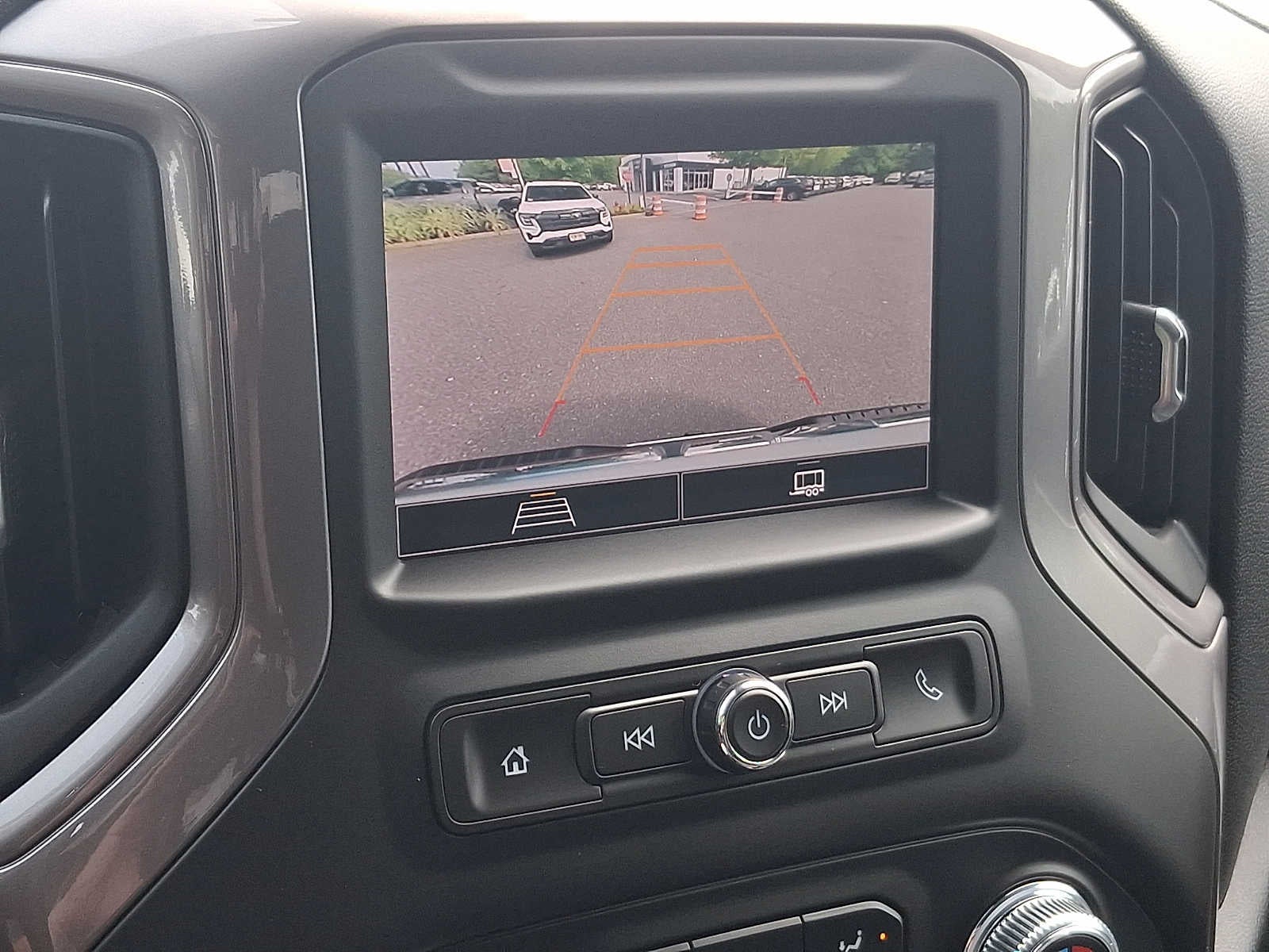 2024 GMC Sierra 3500 HD Pro