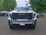 2024 GMC Sierra 3500 HD Pro