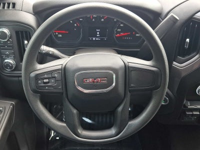 2024 GMC Sierra 3500 HD Pro