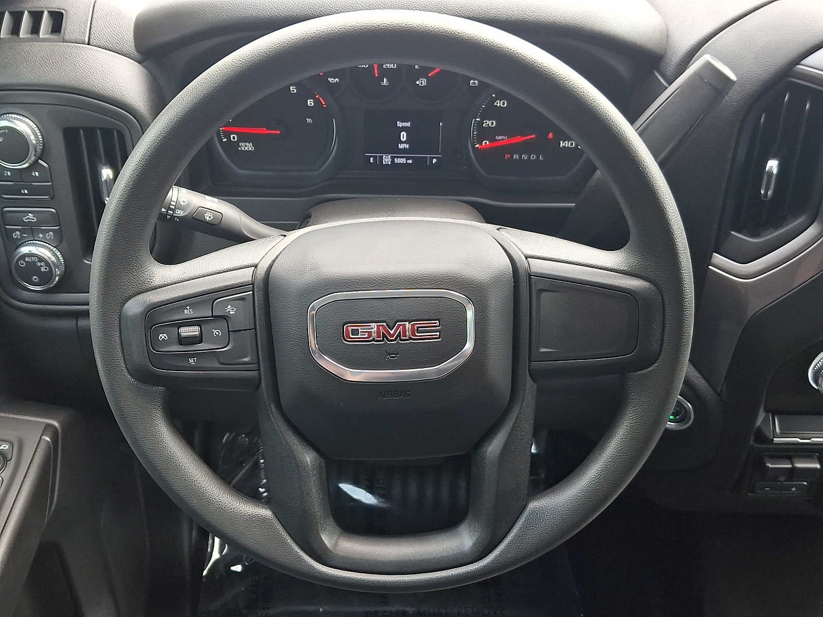 2024 GMC Sierra 3500 HD Pro