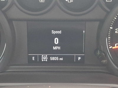2024 GMC Sierra 3500 HD Pro