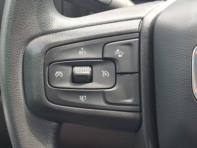 2024 GMC Sierra 3500 HD Pro