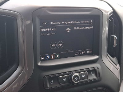 2024 GMC Sierra 3500 HD Pro