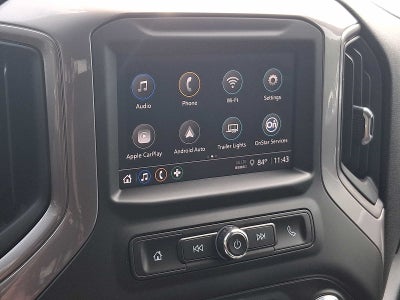 2024 GMC Sierra 3500 HD Pro