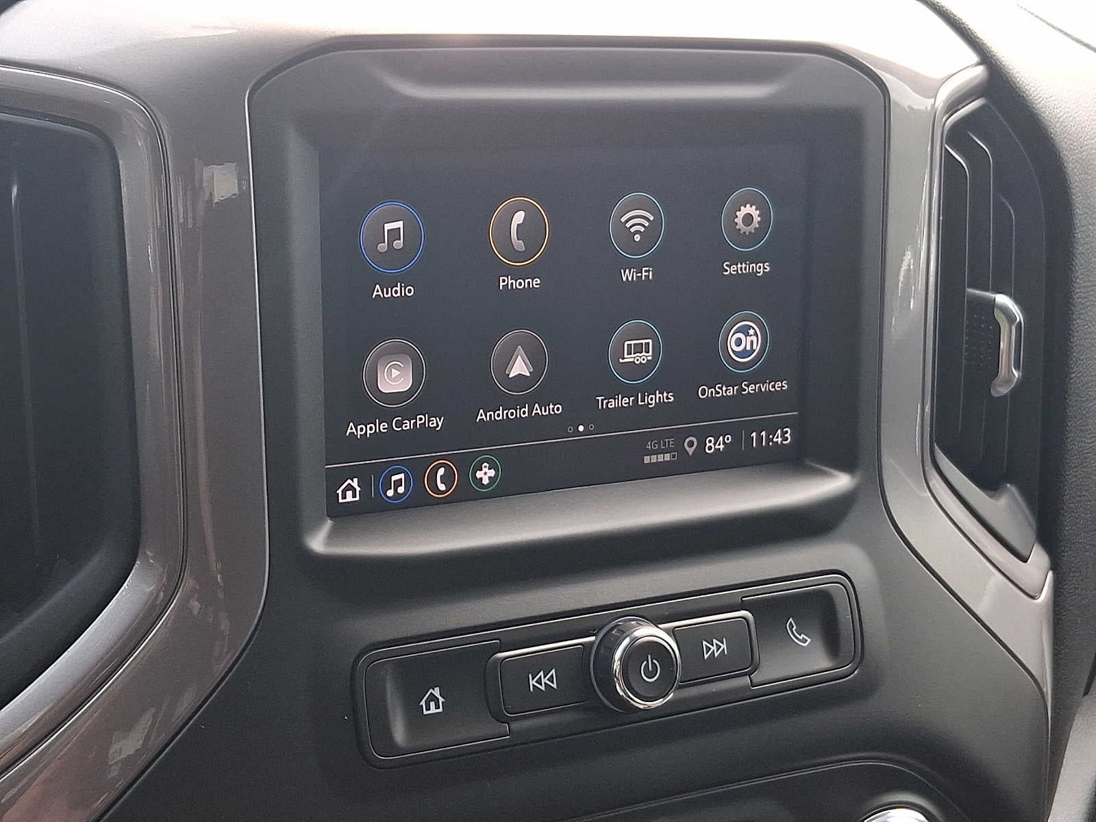 2024 GMC Sierra 3500 HD Pro