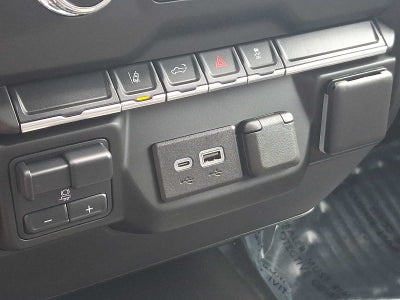 2024 GMC Sierra 3500 HD Pro