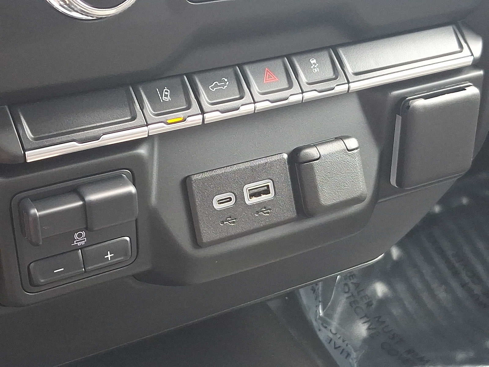 2024 GMC Sierra 3500 HD Pro