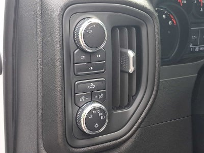 2024 GMC Sierra 3500 HD Pro
