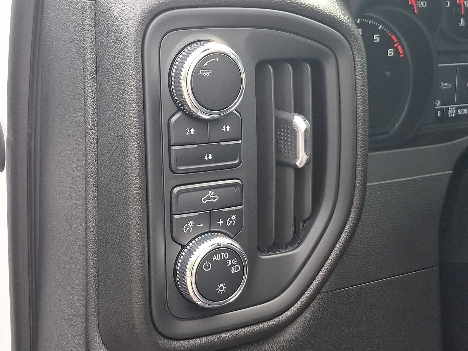 2024 GMC Sierra 3500 HD Pro