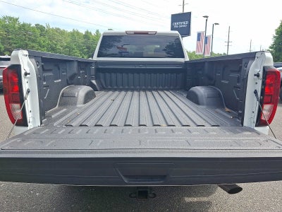 2024 GMC Sierra 3500 HD Pro