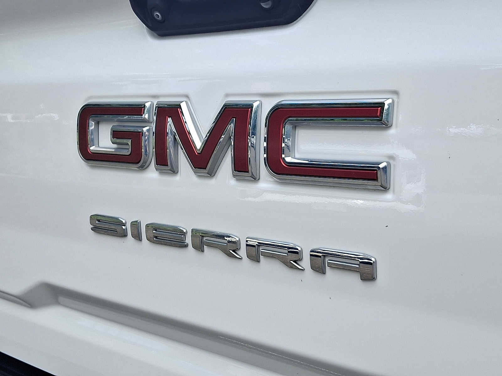 2024 GMC Sierra 3500 HD Pro