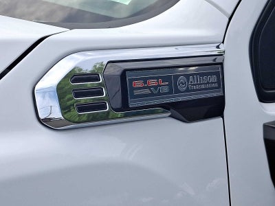 2024 GMC Sierra 3500 HD Pro