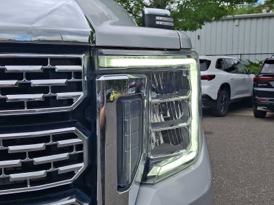 2022 GMC Sierra 3500 HD Denali
