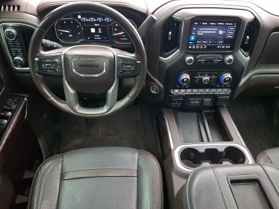 2022 GMC Sierra 3500 HD Denali