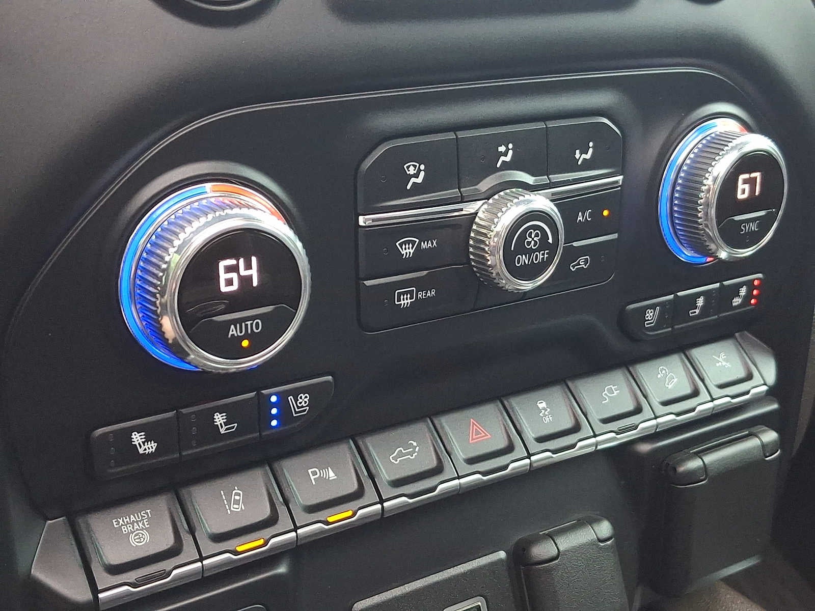 2022 GMC Sierra 3500 HD Denali