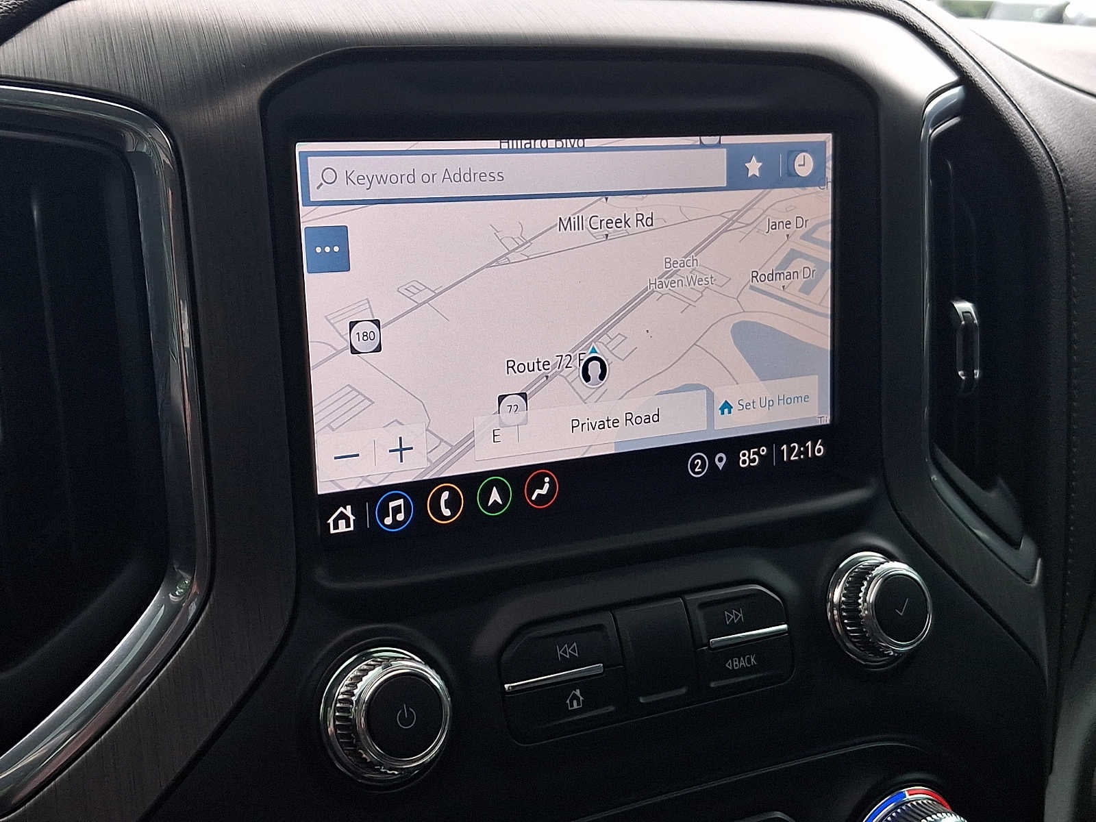 2022 GMC Sierra 3500 HD Denali